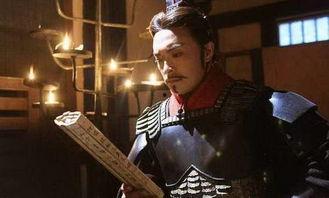 带你吃瓜秦始皇