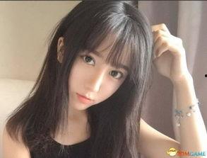 吃鸡女主播瓜,揭秘吃鸡女主播瓜背后的故事